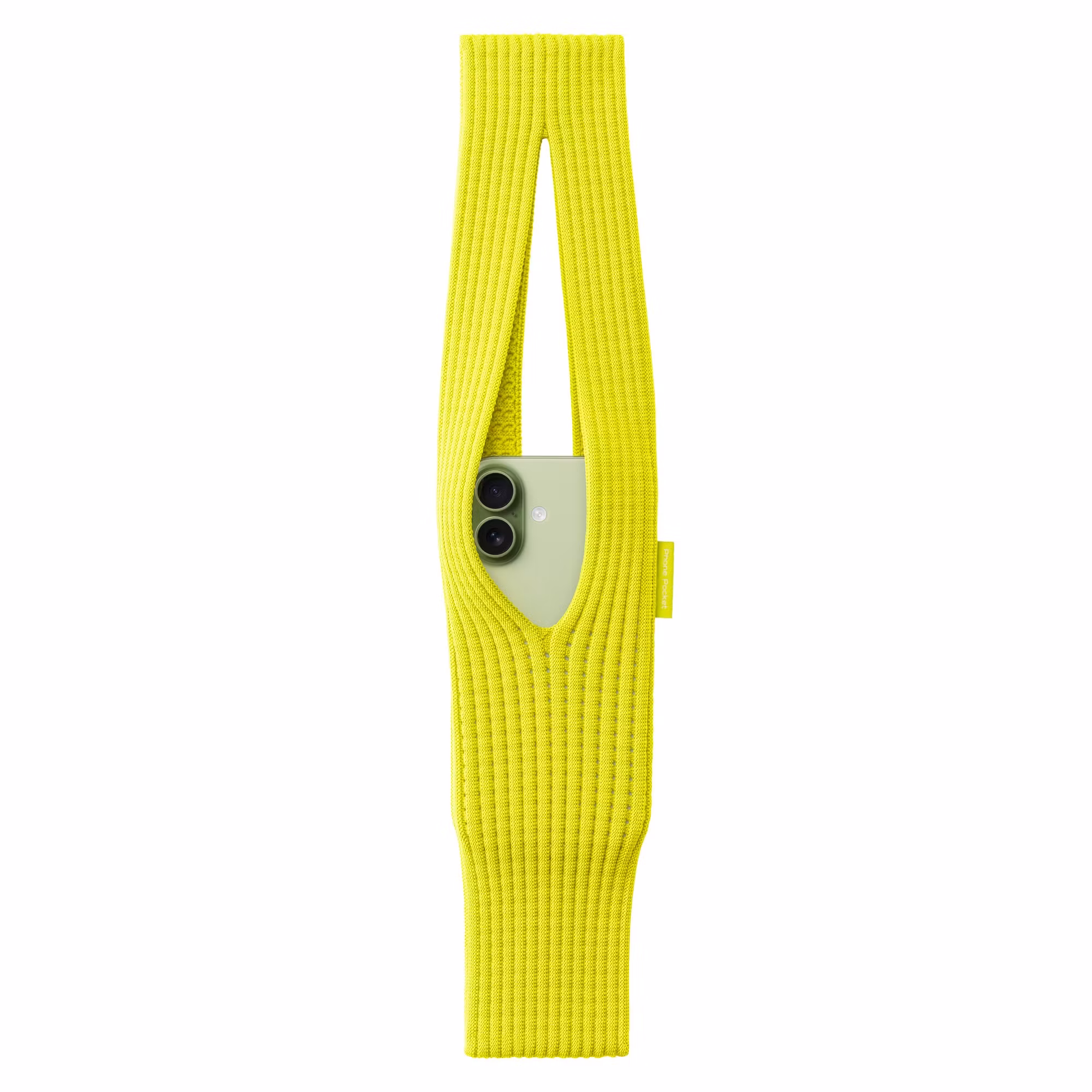Lemon - Phone Pocket • Bärficka