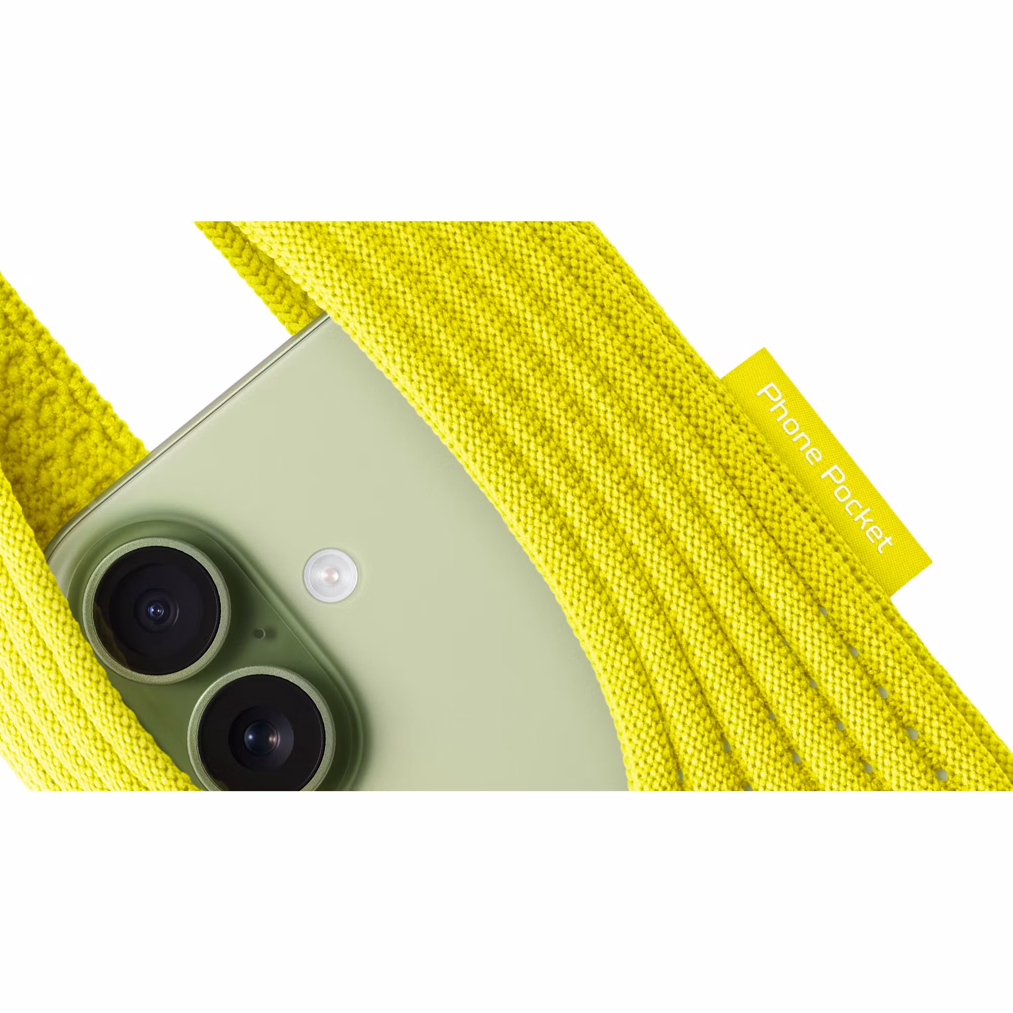 Lemon - Phone Pocket • Bärficka