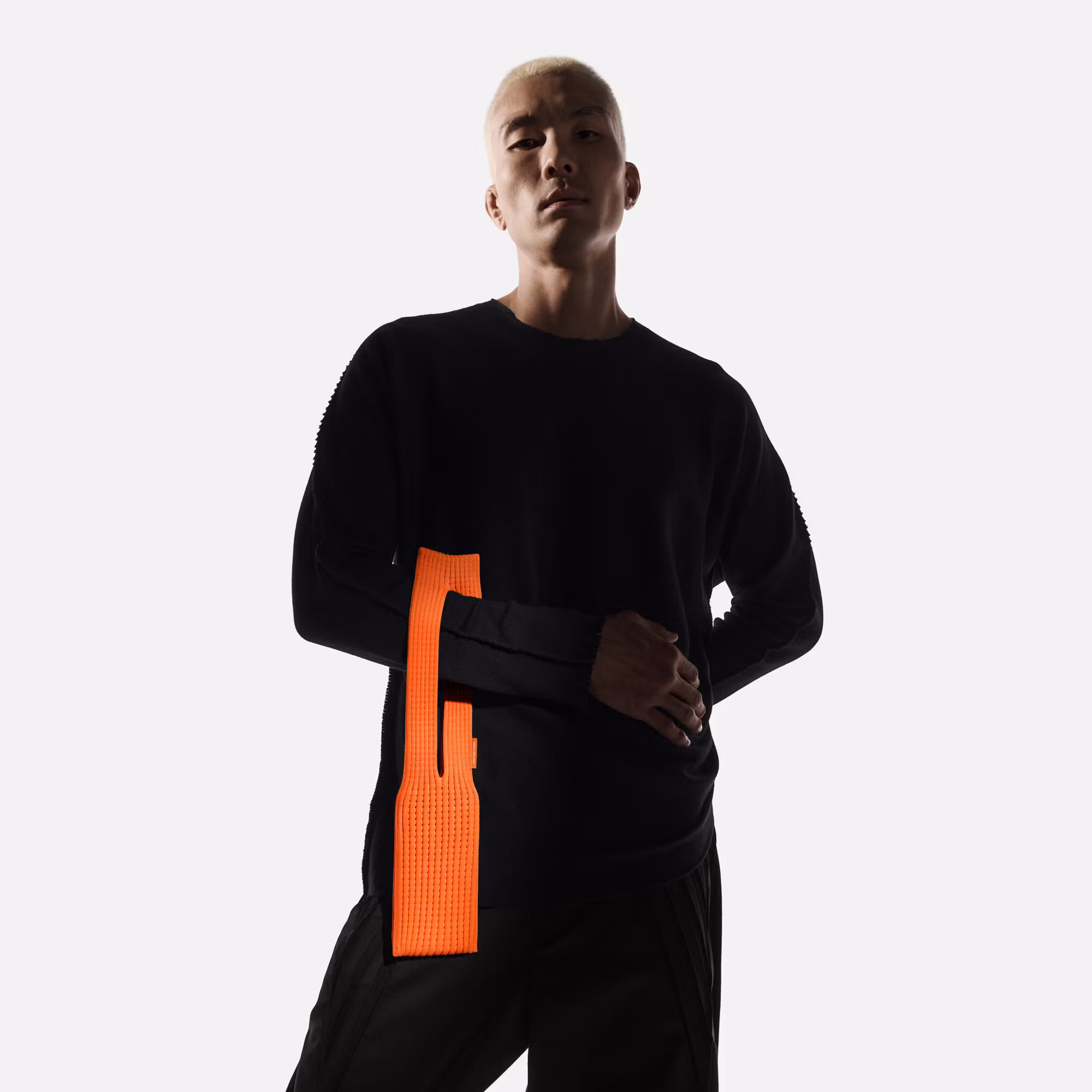 Mandarin - Phone Pocket • Bärficka