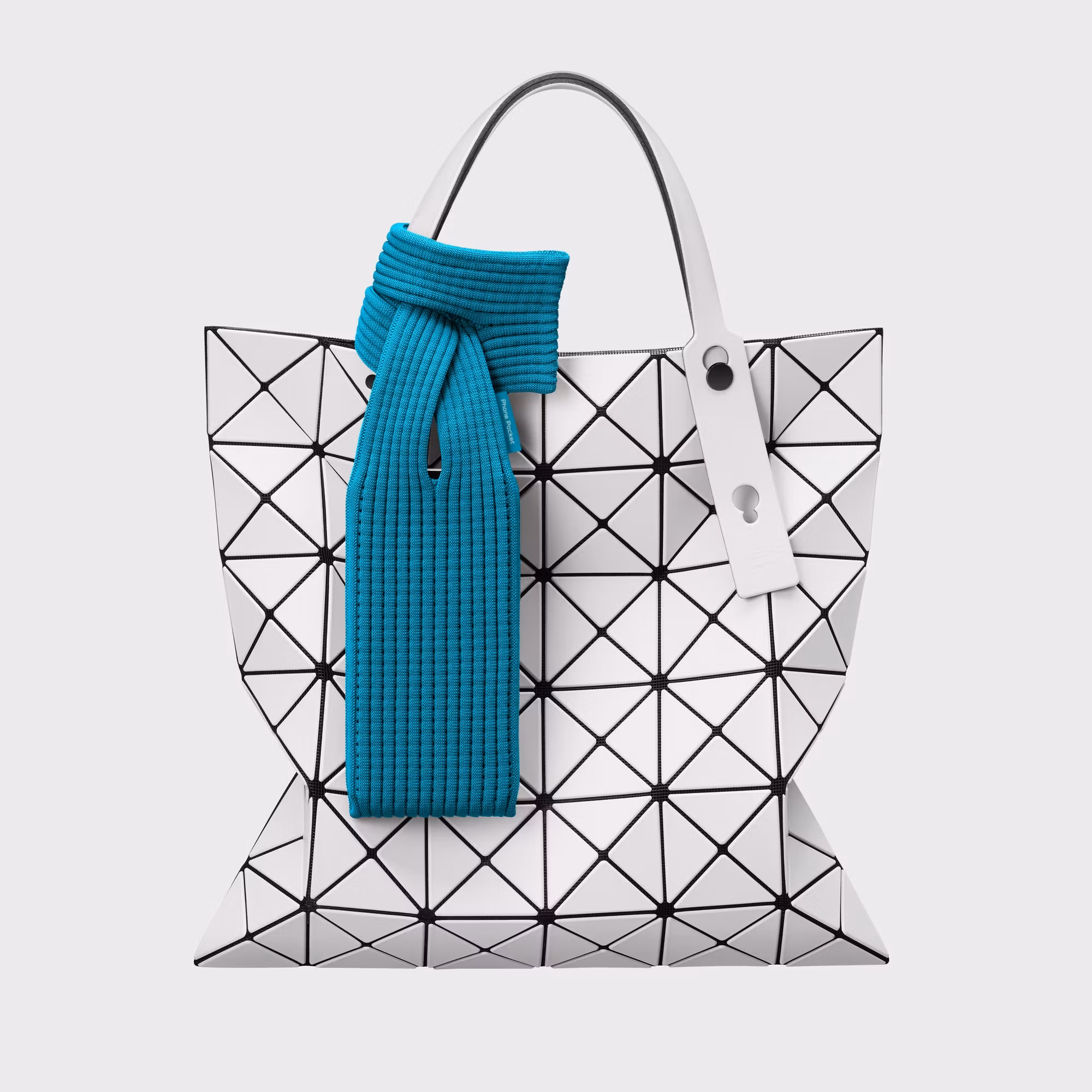 Peacock - Phone Pocket • Bärficka
