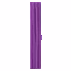 Purple - Phone Pocket • Bärficka