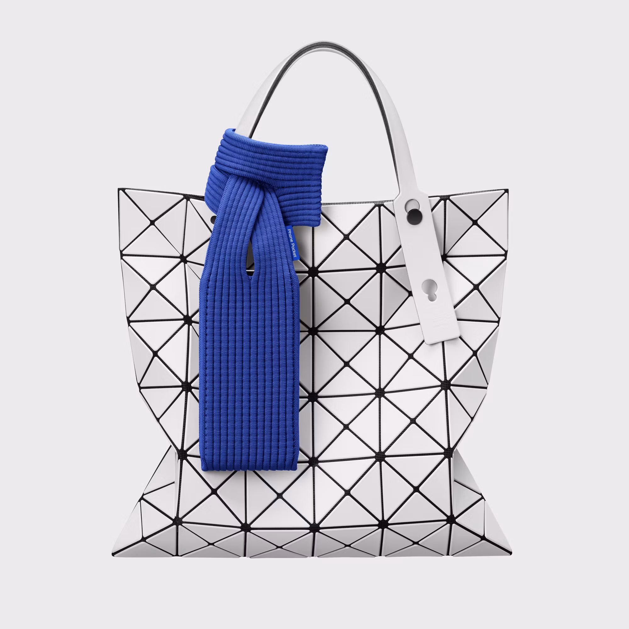 Sapphire - Phone Pocket • Bärficka