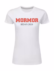 Mormor sedan 2024