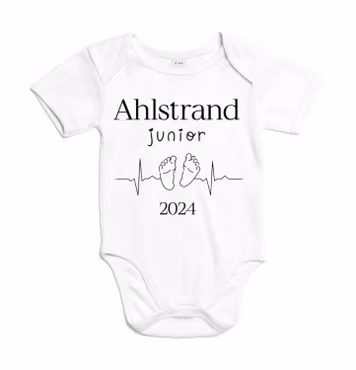 Efternamn Junior - 2024