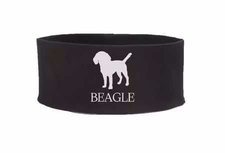 Pannband - Hundras