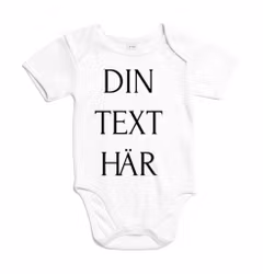 Body, din text