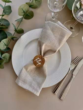 Namnkort / Placeringskort