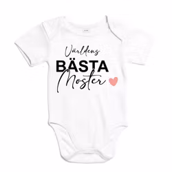 Världens bästa Moster