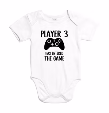 Player 3 has entered the game