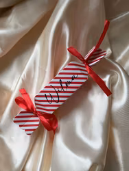 Godislåda / presentbox - jul