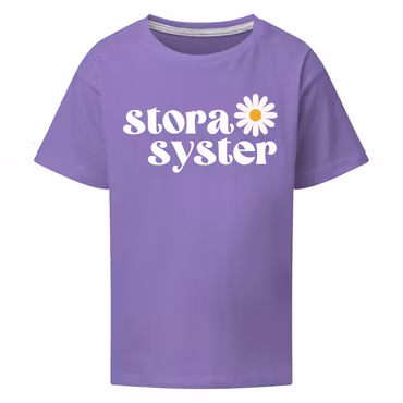 Storasyster