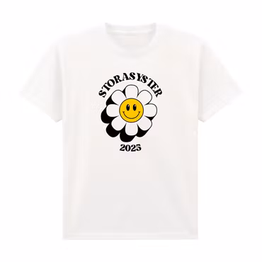 Storasyster - emoji