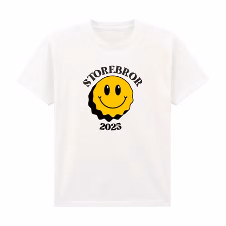 Storebror - emoji