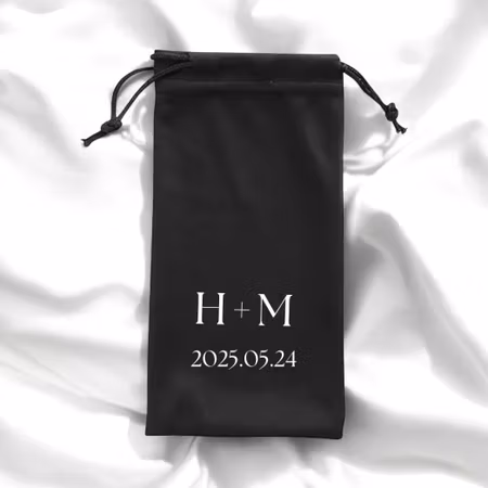 Fodral till solglasögon