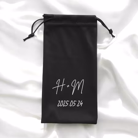 Fodral till solglasögon