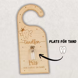 Tandfen