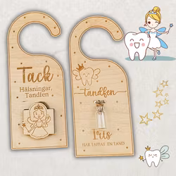 Tandfen