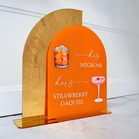 Barmeny - "3D" Dubbel