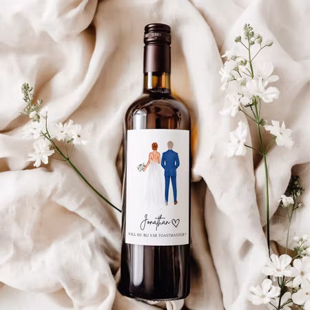 Vill du bli vår toastmaster?