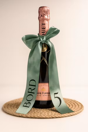 Bordsnummer - Sidenband