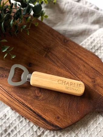 Kapsylöppnare - Bestman