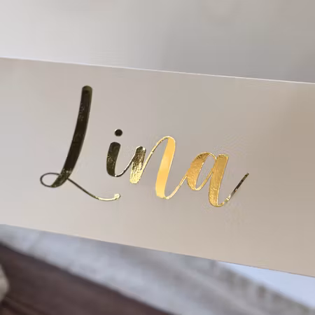 Presentpåse - Flaska