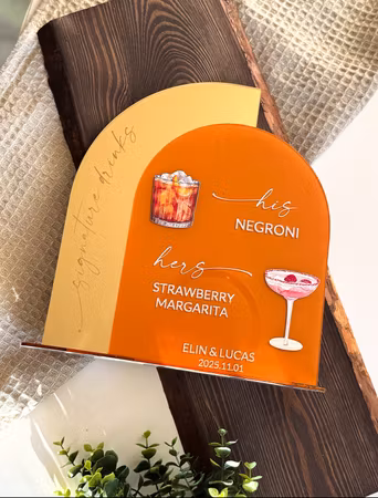 Barmeny - "3D" Dubbel