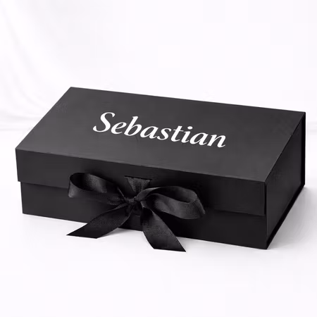 Presentbox - Bestman