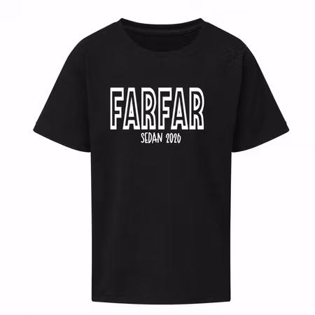 Farfar sedan 2026