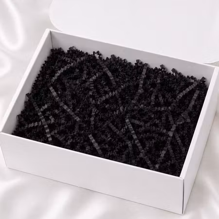 Fyllnadsmaterial till presentbox