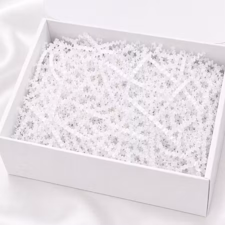 Fyllnadsmaterial till presentbox