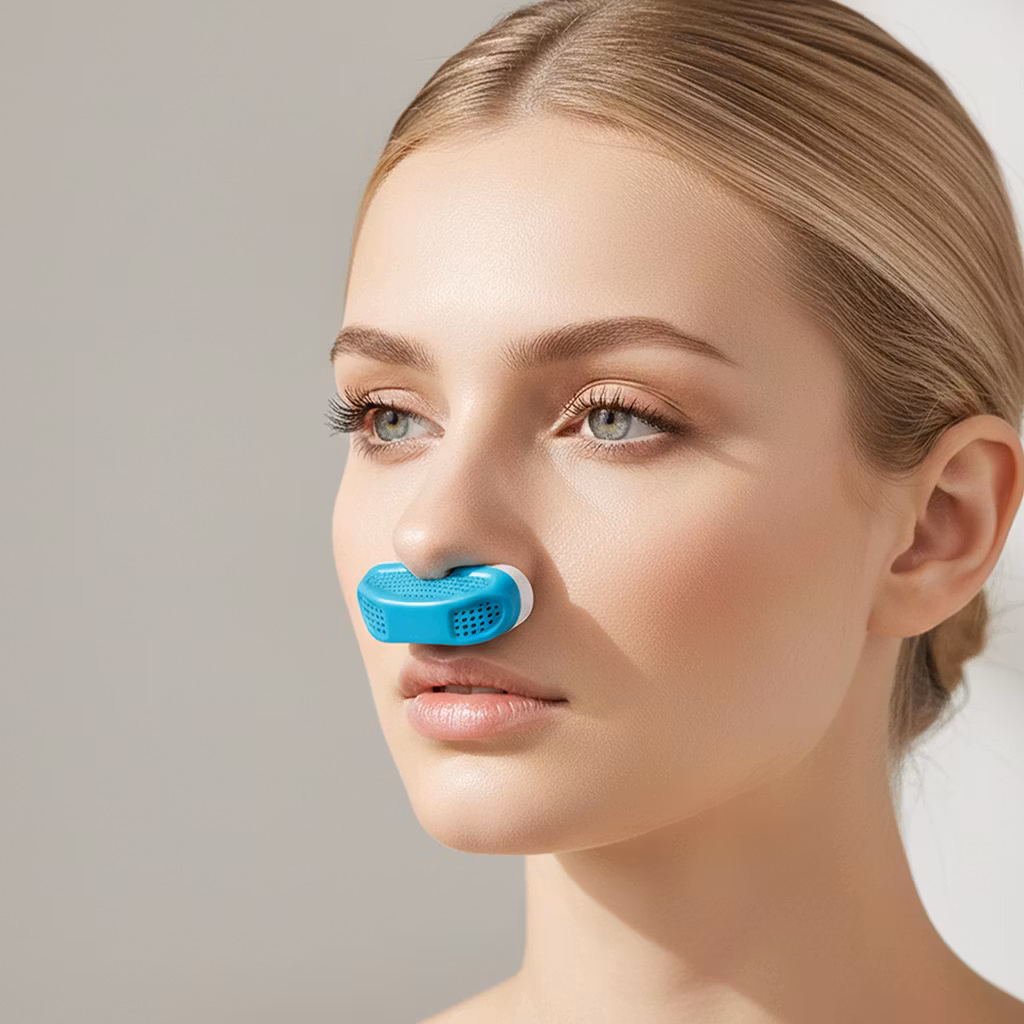 Hiljainen Yö Kuorsauskisko