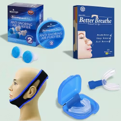 Kuorsauksenestopaketti