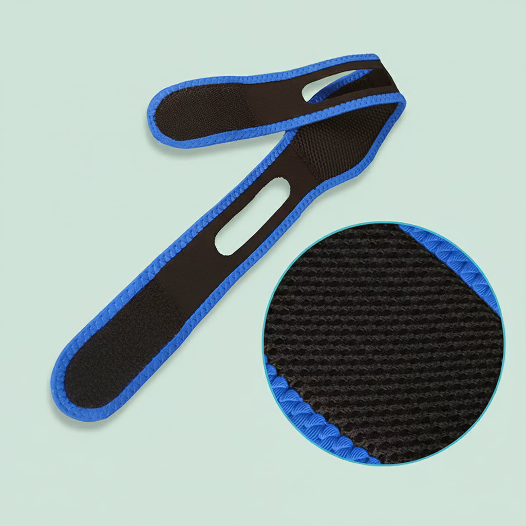 Kuorsauspanta parempaan uneen