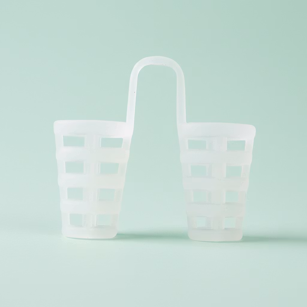 Sieraintenlaajentaja nukkumiseen