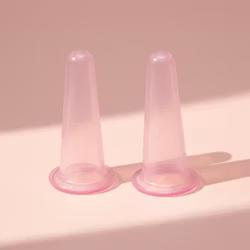 Kasvokupit ihonhoitoon (2 kpl)