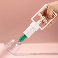 Kuppaussetti kotikäyttöön