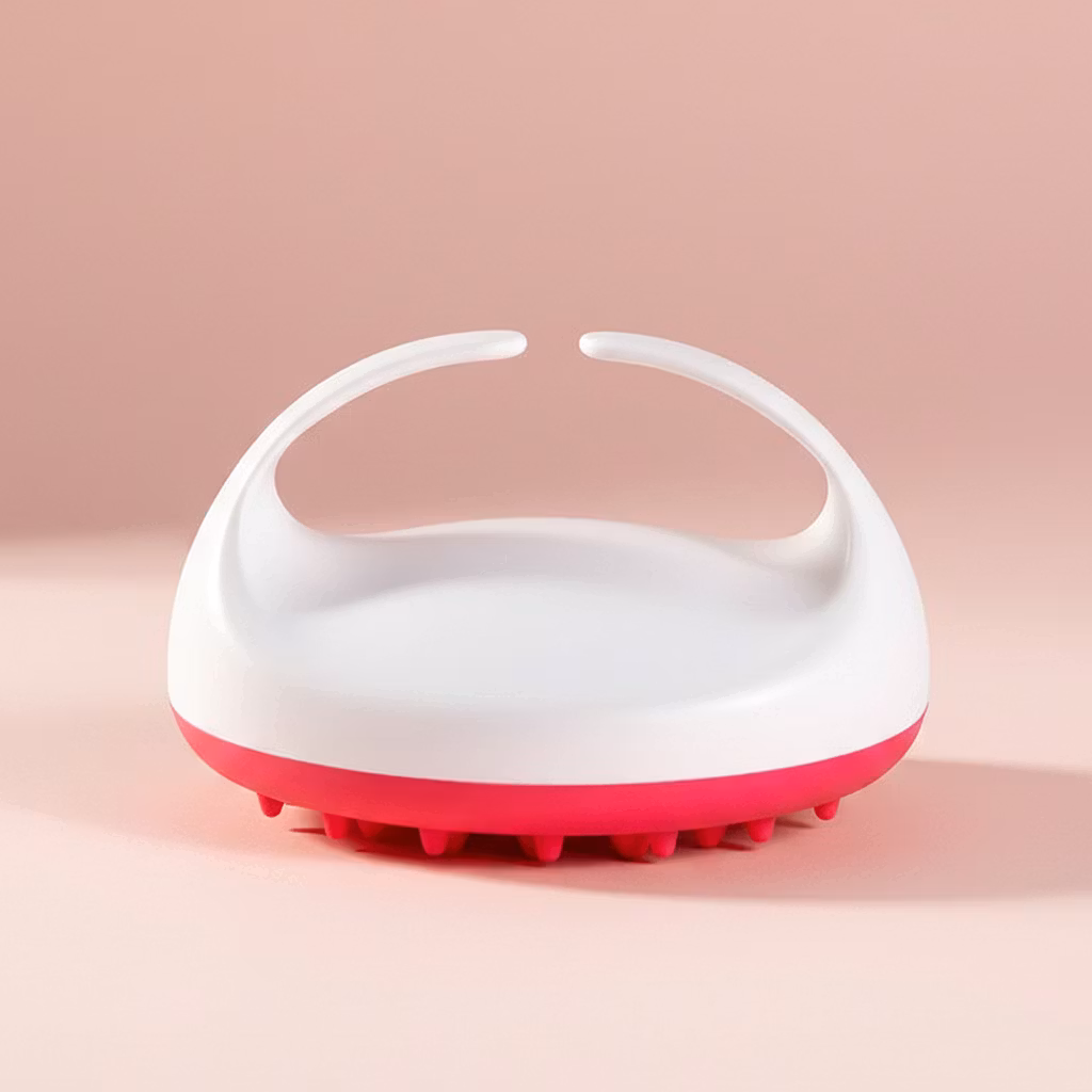 Hierontarulla sileämmälle iholle