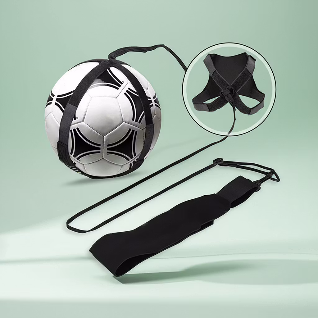 Jalkapallon harjoitusvyö