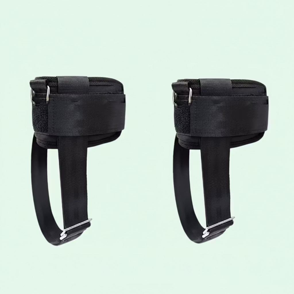 Nilkkahihna käsipainoille