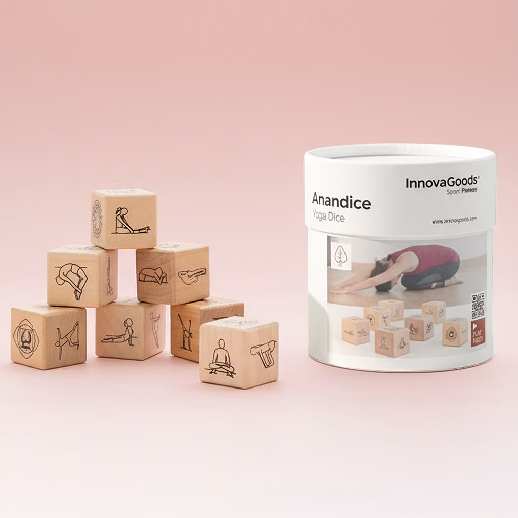 Jooganopat koko perheelle