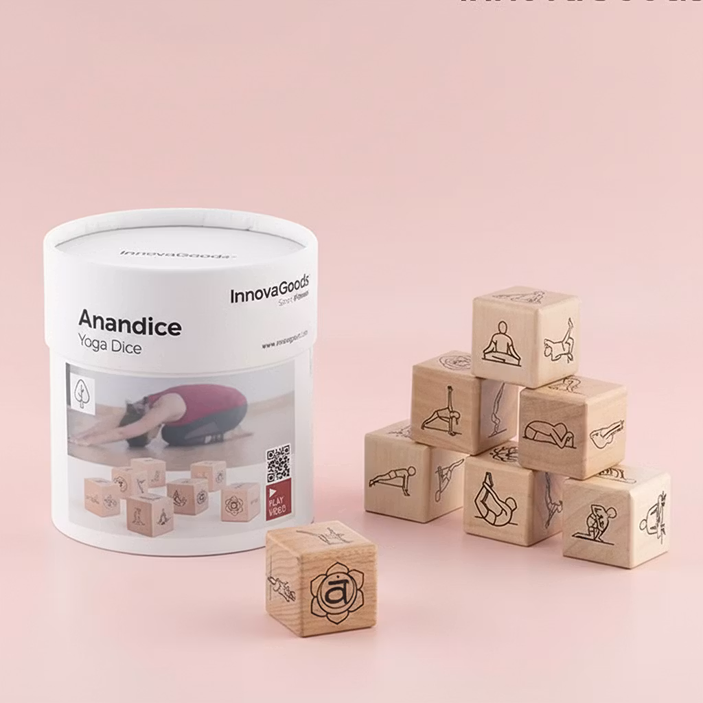 Jooganopat koko perheelle