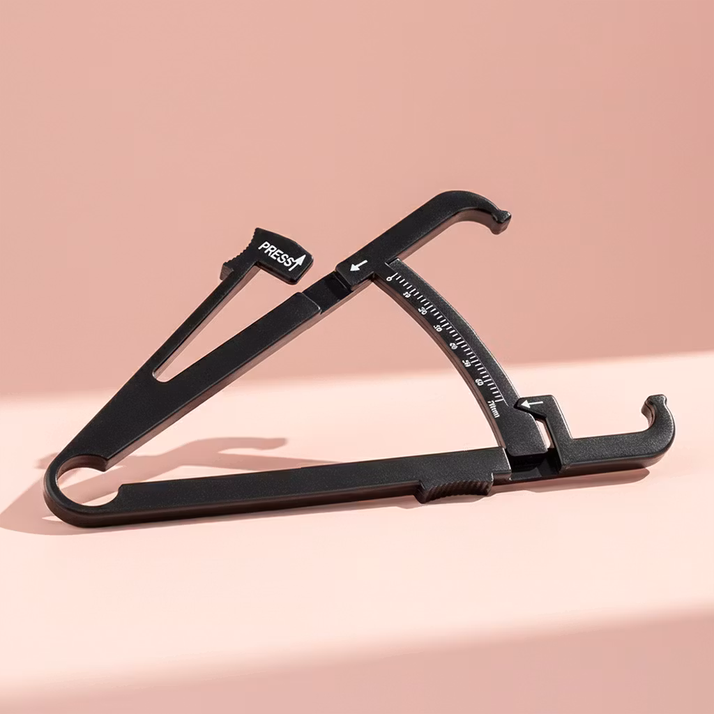 Rasvaprosentin mittasetti