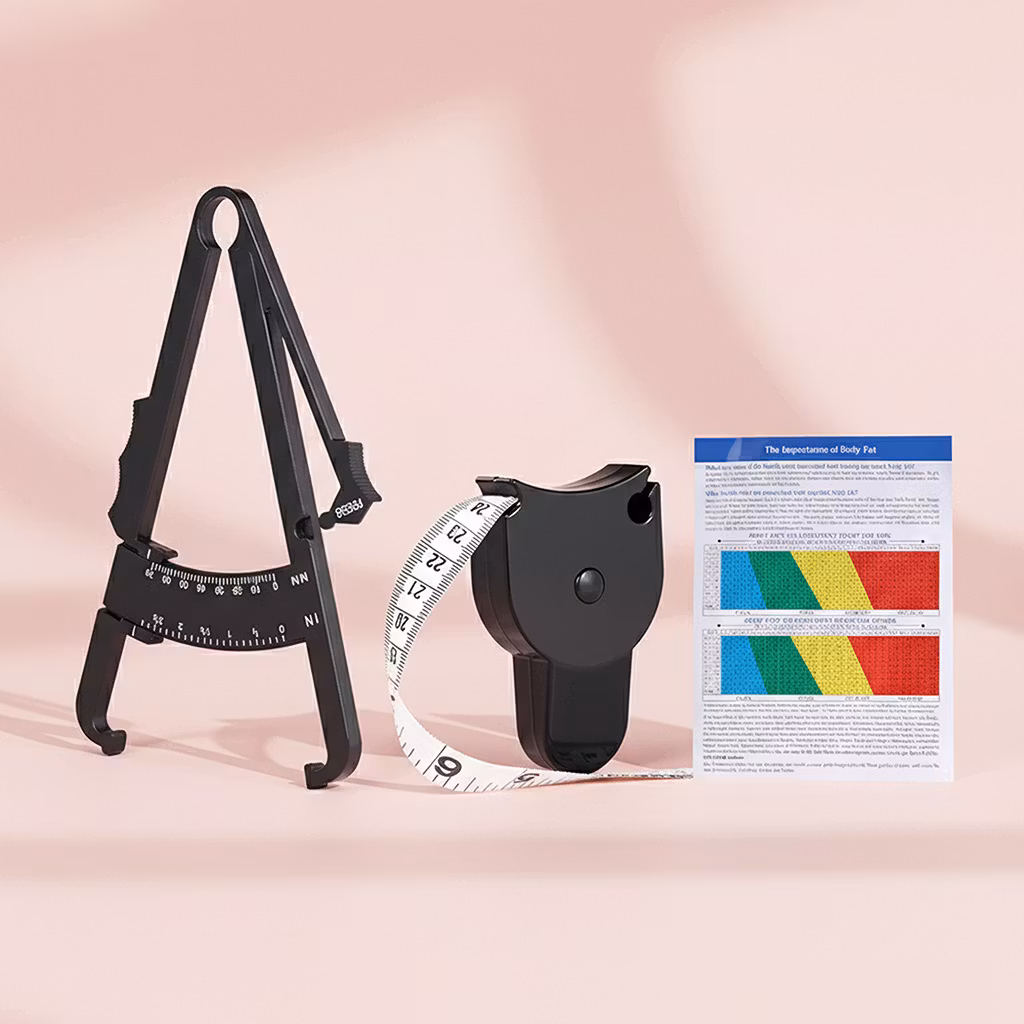 Rasvaprosentin mittasetti