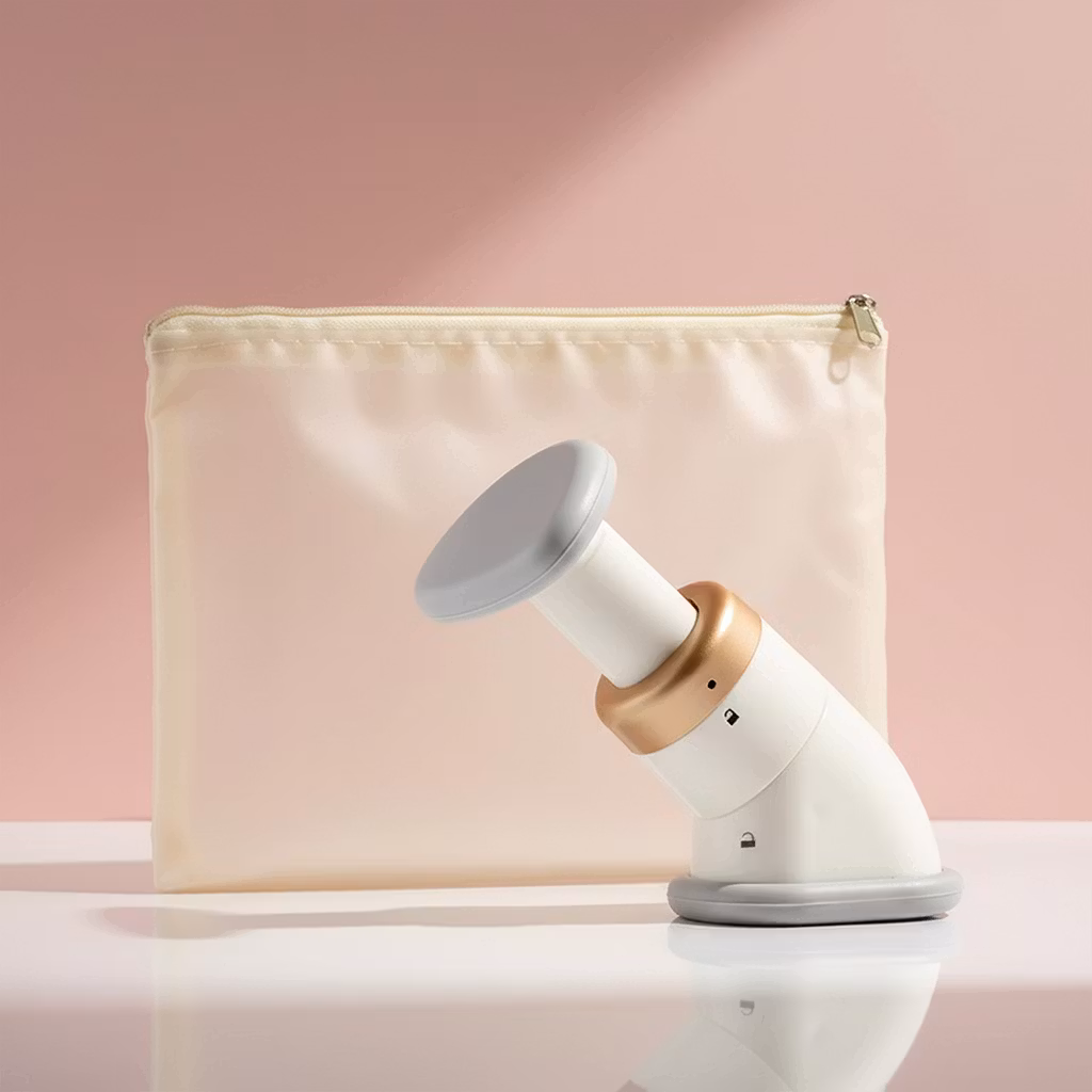 Kaulan ja leuan harjoitin