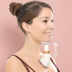 Kaulan ja leuan harjoitin