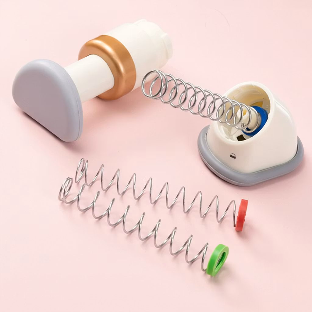 Kaulan ja leuan harjoitin