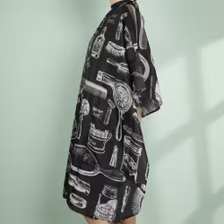 Suojaava Parturiliina