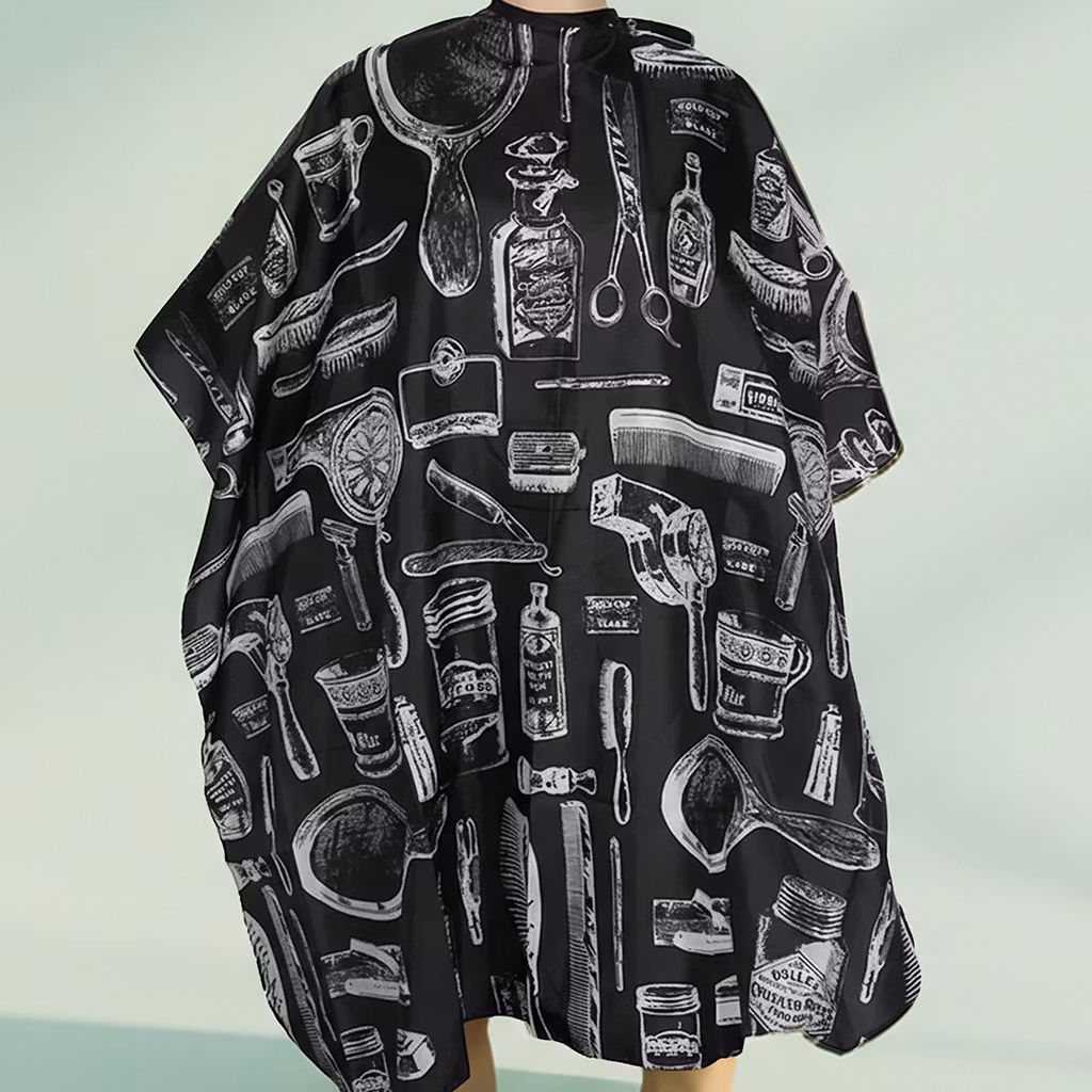 Suojaava Parturiliina