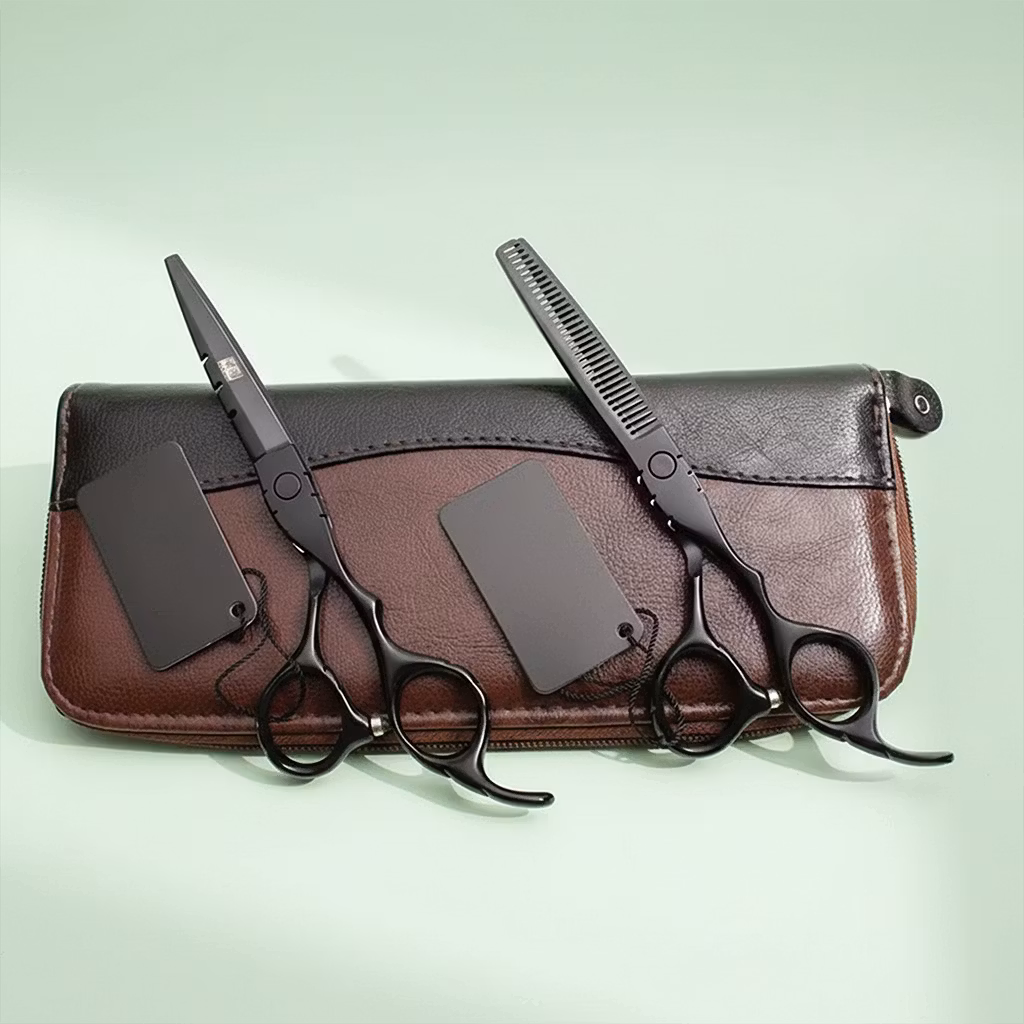 Parturisakset kotikäyttöön (2 kpl)